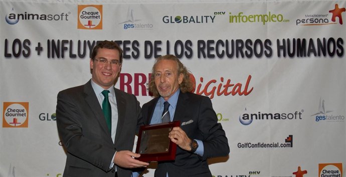 Director de Recursos Humanos del Santander