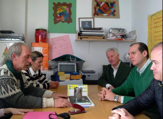 2 Marzo Fotos Lacara