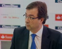 Vara considera una "simplificación" criticar los 110 km/h porque es "una cosa" dentro de un "paquete global"