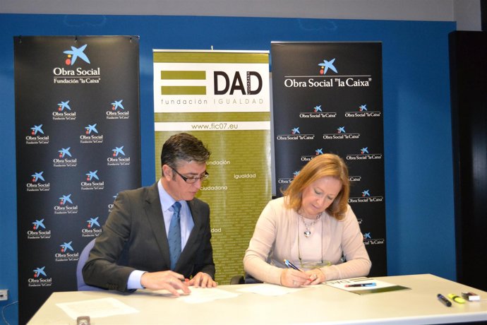 NOTA DE PRENSA FIRMA CONVENIO