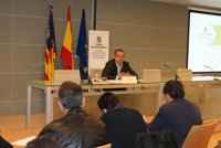 Paro- El Govern señala que Baleares "va por el buen camino" porque se comprueba que la caída del paro no es "estacional"