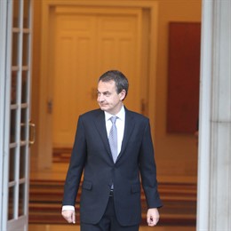 José Luis Rodríguez Zapatero