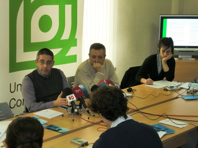 Unión de Consumidores de España (UCE)