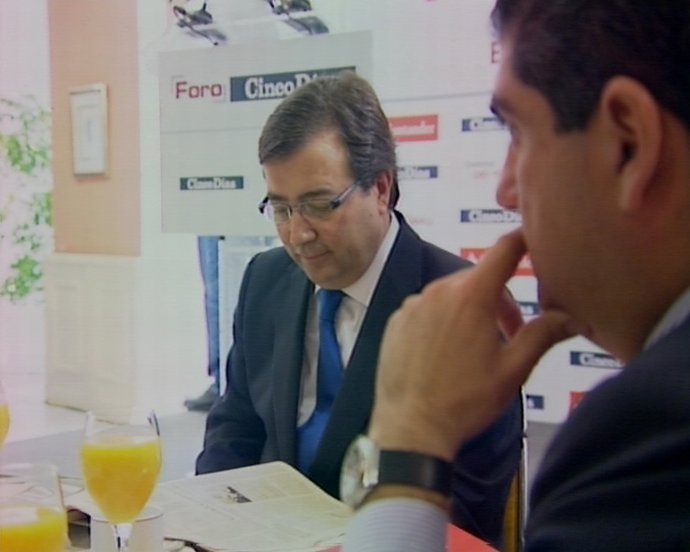 Vara en el Foro 5 días