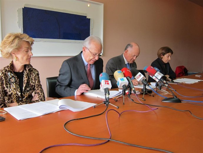 Miembros Real Fundación