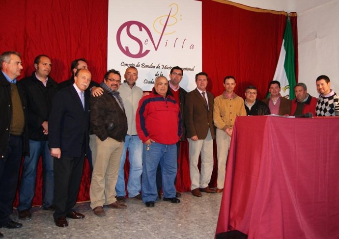 Nota Juan Espadas Visita San Clara