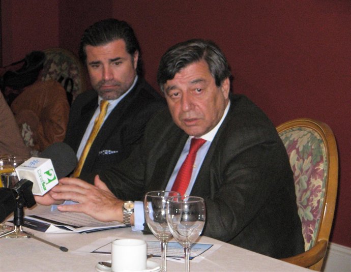 Moya-Angeler presenta el balance de CTA