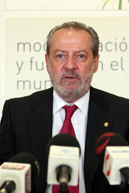 Fernando Rodrígez Villalobos