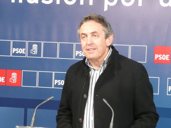 Francisco Javier Oñate