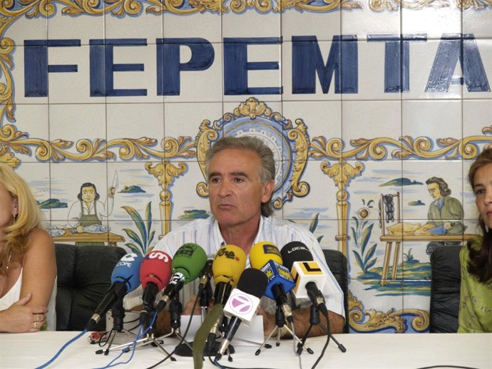 José Antonio Arbeloa, FEPEMTA