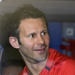 Ryan Giggs