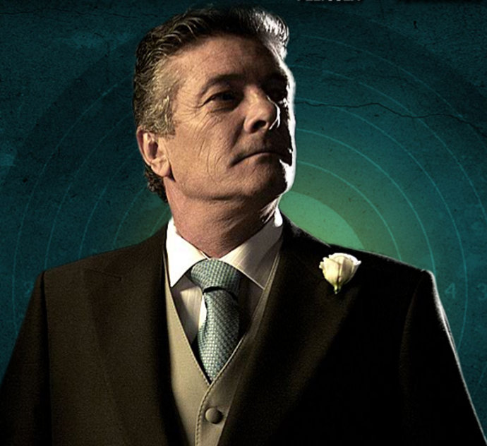 Francisco es el malo de Torrente 4