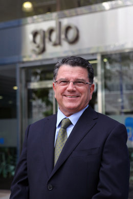 Nota De Prensa. GDO MANTIENE EN 2010 SU VOLUMEN DE NEGOCIO CON RESPECTO A 2009 Y