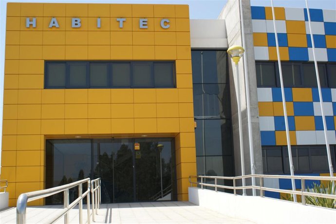 Habitec en PTA de Málaga