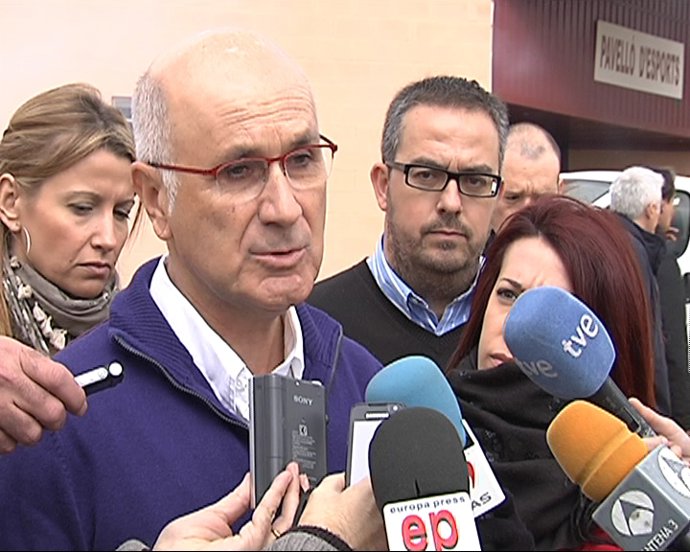 Duran i Lleida pide compensaciones para Cataluña