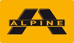 Alpine, filial de FCC