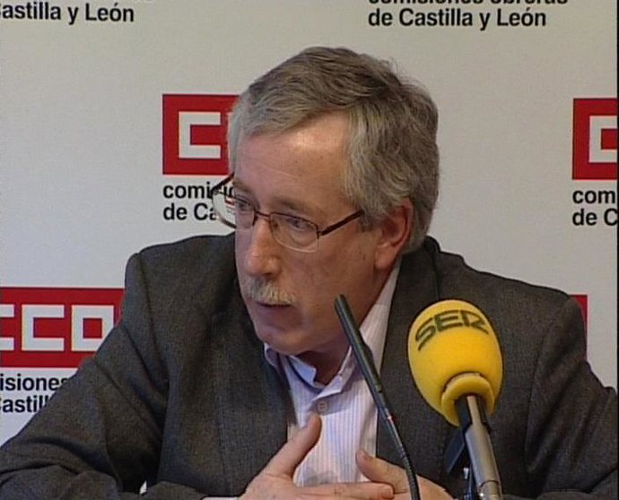 Toxo cree "inaplazable" el debate sobre la energía