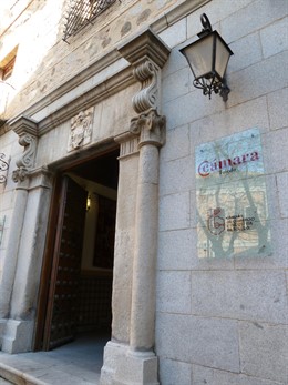 Camara de Comercio e Industria de Toledo