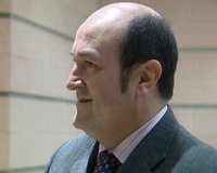 AV.- PNV dice que el recurso de la Abogacía era una crónica anunciada y lo más fácil para quitarse el asunto de la mesa