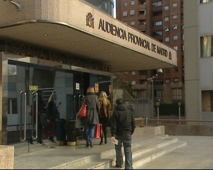 Juicio Ussia recursos