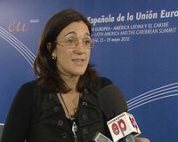 La Cumbre del Microcrédito trabaja con la UVA para crear un centro de referencia en investigación en esta materia