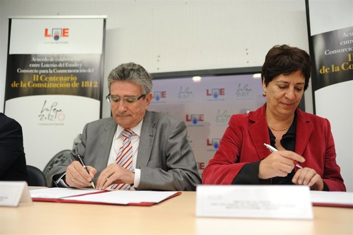 El consejero de Gobernación y Justicia de la Junta y presidente del Consorcio pa