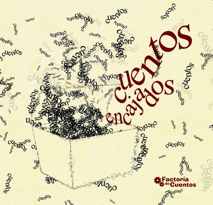 Portada Cuentos encajados