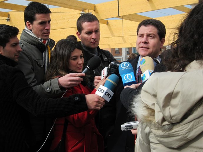 Emiliano García-Page