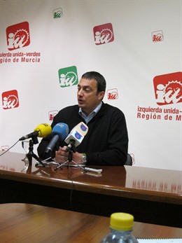 José Antonio Pujante