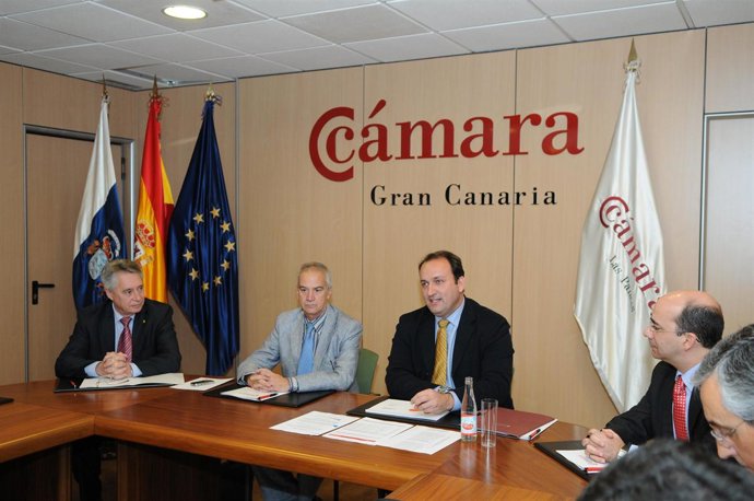 Comisión de Turismo de la Cámara de Comercio 