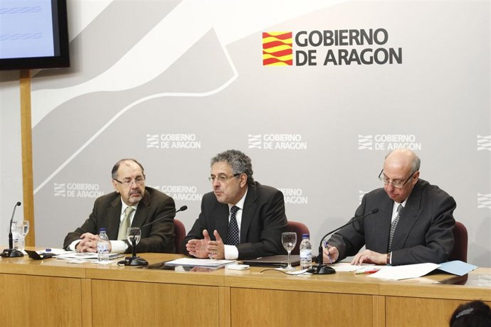 Rogelio Silva hace balance del periodo 2008-2011