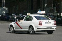 La Federación Profesional del Taxi pide a Gallardón que destituya al responsable de Movilidad
