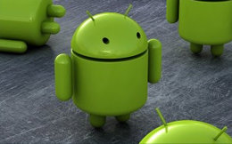muñeco de android por topgold CC Flickr