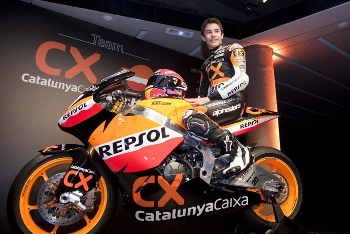 Marc Márquez