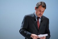 Mas advierte de que Catalunya no pagará las medidas energéticas del Gobierno