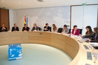 La Xunta remitirá el auto del TSXG a Sanidad y volverá a demandarle "que no pida su suspensión" al TC