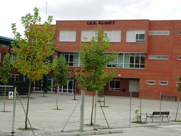 Instituto Al-Satt