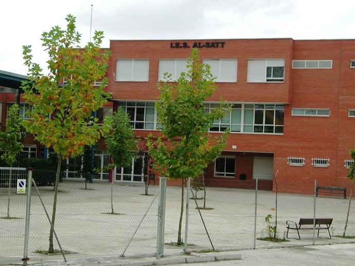 Instituto Al-Satt