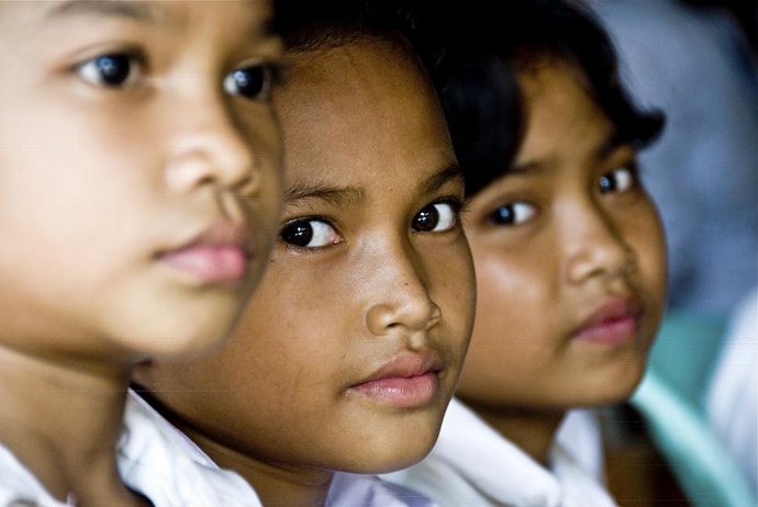 Exposición 'Cara a cara'