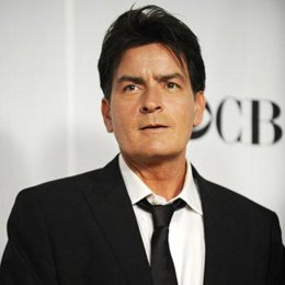 Recurso del actor Charlie Sheen
