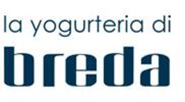 Logo de La Yogurteria di Breda.
