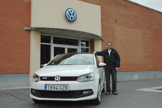 En 2010 VW Navarra recibió 5.511 sugerencias por parte de los trabajadores