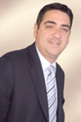 Jesús Toronjo, diputado provincial del PP en la Diputación de Huelva