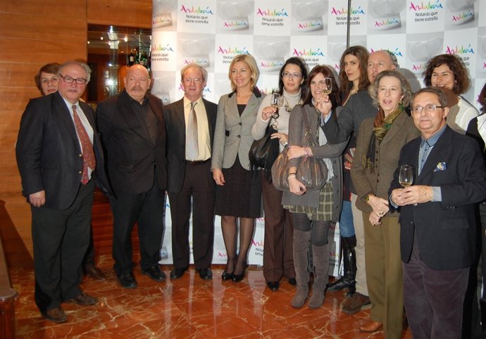 Semana de Andalucía en Madrid.