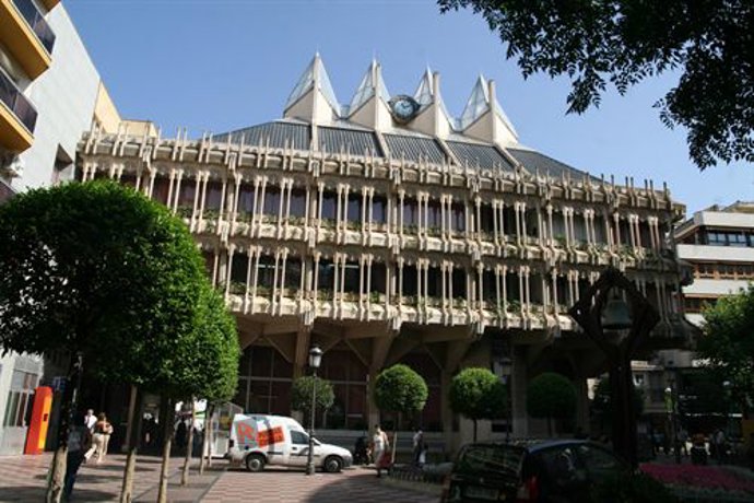 Ayuntamiento de Ciudad Real