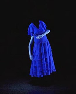 'Questcequetudeviens?' en el Teatro Central de Sevilla