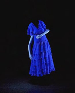 'Questcequetudeviens?' en el Teatro Central de Sevilla