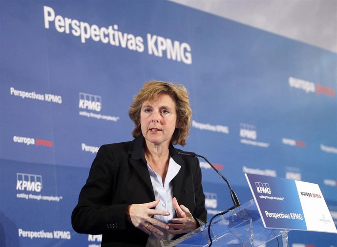 Comisaria de Medio Ambiente de la UE, Connie Hedegarad