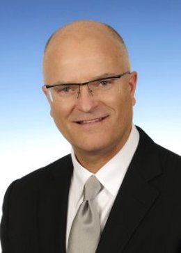 Terence Bryce Johnsson