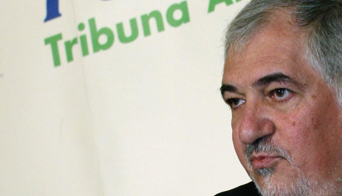 Conde Pumpido, Fotos Ep (Jesús Prieto)